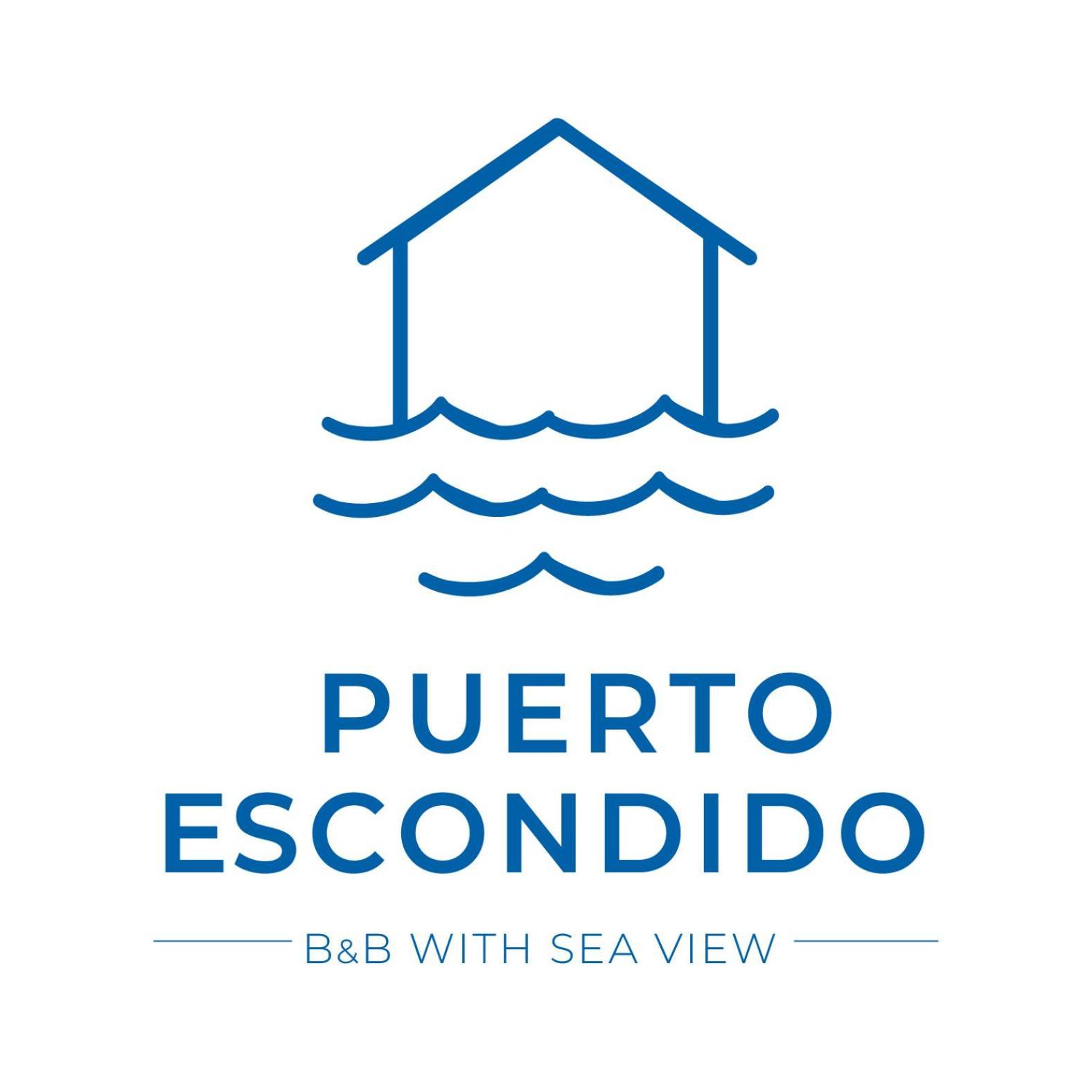 Puerto Escondido Bed and Breakfast Castro  Buitenkant foto